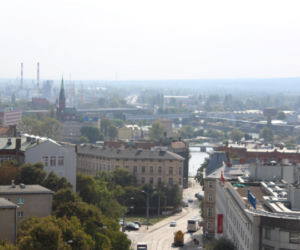 Budowa Posejdona