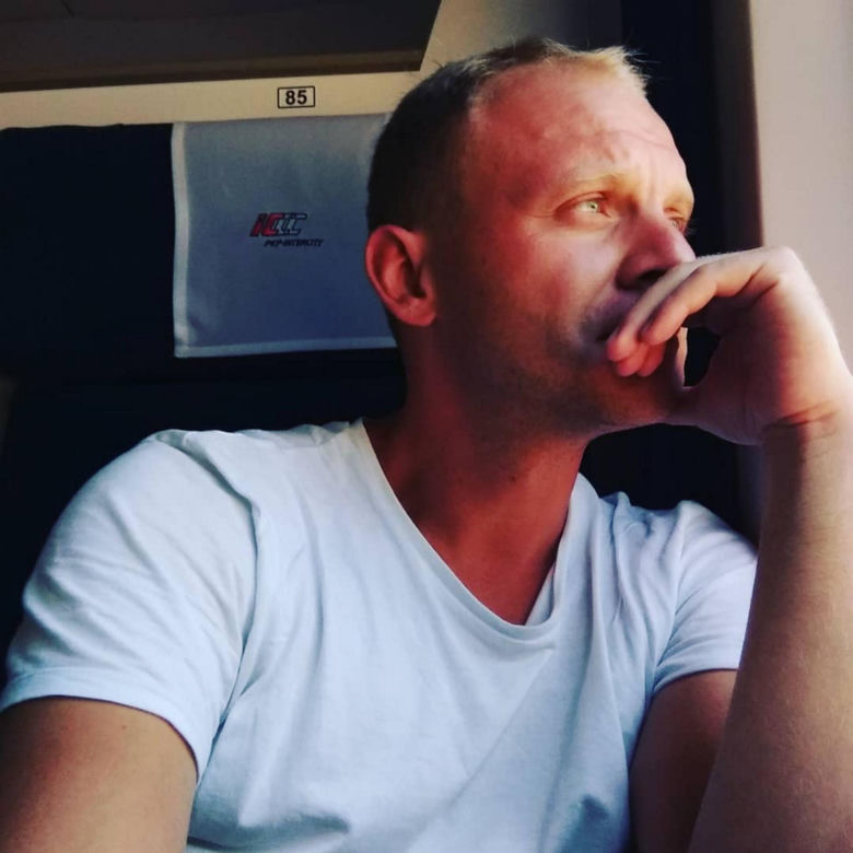  Tak się zmienił Kazimierz Mazur