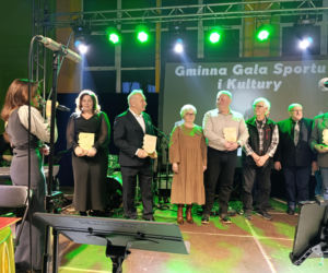Gala Sportu i Kultury Gminy Iława