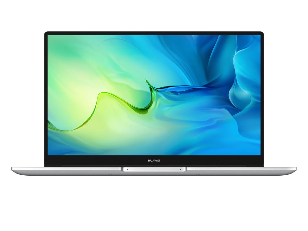 Huawei MateBook D15