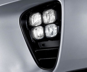 Kia Sorento FL
