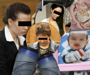 Gdy matka staje się katem. Najgorsze zbrodnie polskich dzieciobójczyń