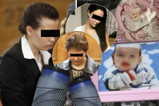 Gdy matka staje się katem. Najgorsze zbrodnie polskich dzieciobójczyń