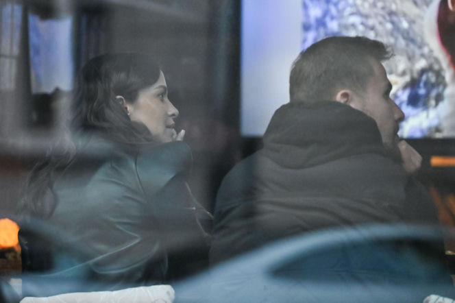 Malwina Wędzikowska ze Zdrajcami