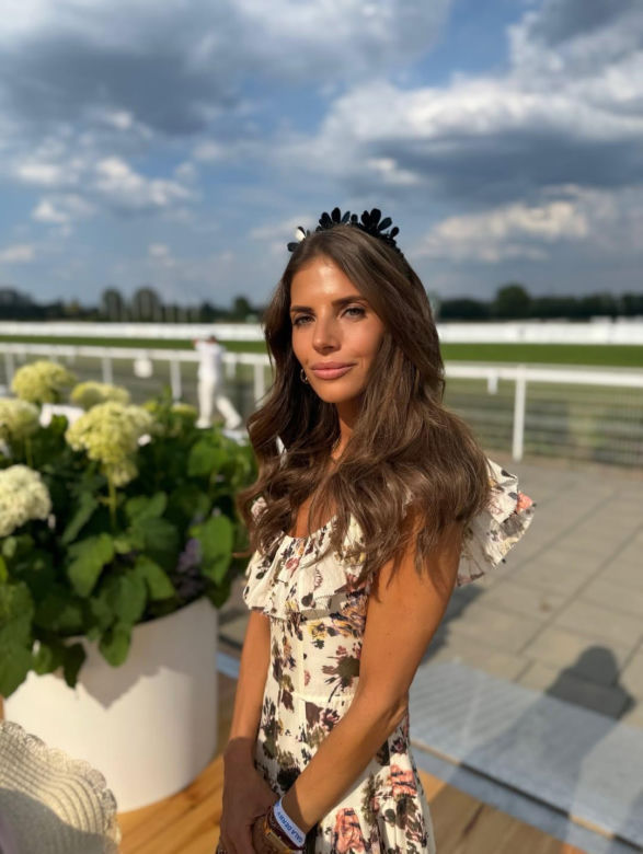 Weronika Rosati