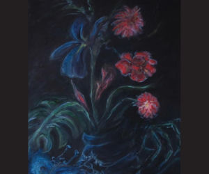 Jan Maria Tomaszewski. Wystawa prac artysty