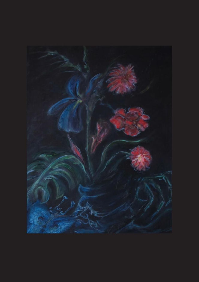 Jan Maria Tomaszewski. Wystawa prac artysty