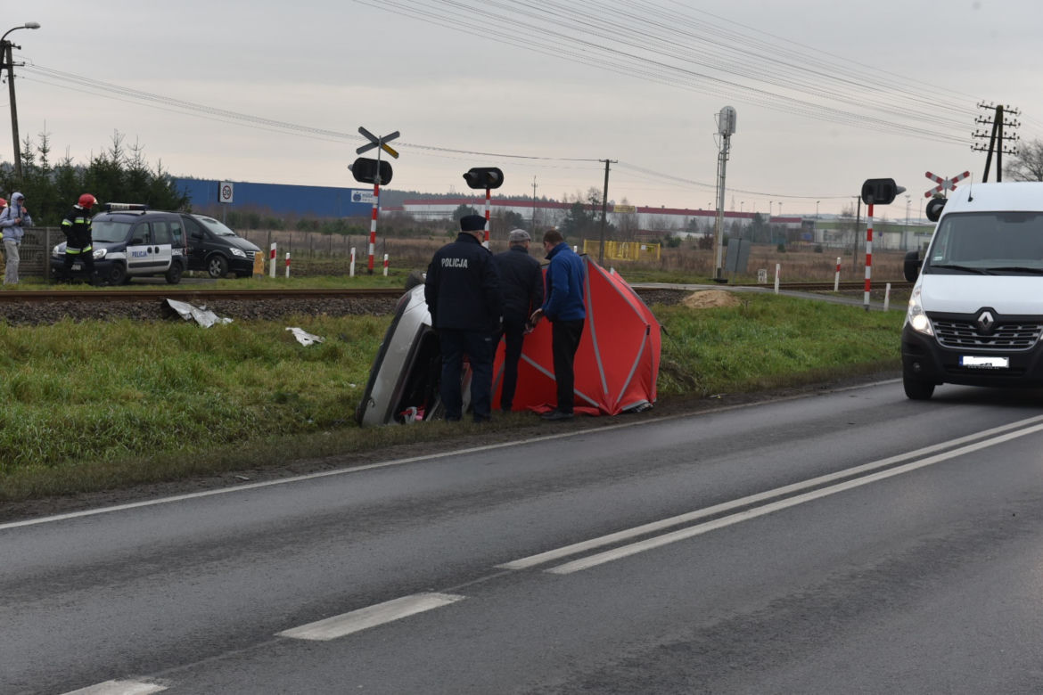 Mija rok od tragicznej śmierci Janusza Dzięcioła