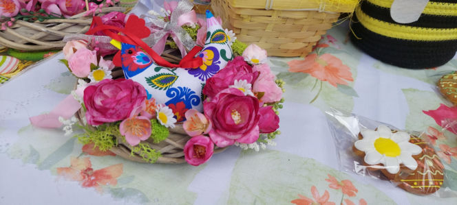 48. Kiermasz Wielkanocny