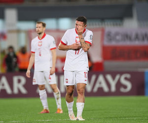 Eliminacje MŚ Malta - Polska