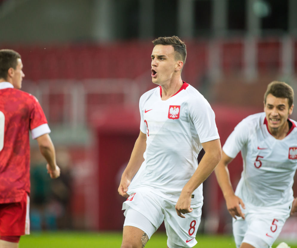 Patryk Dziczek