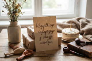 Śmieszne życzenia na urodziny wujka