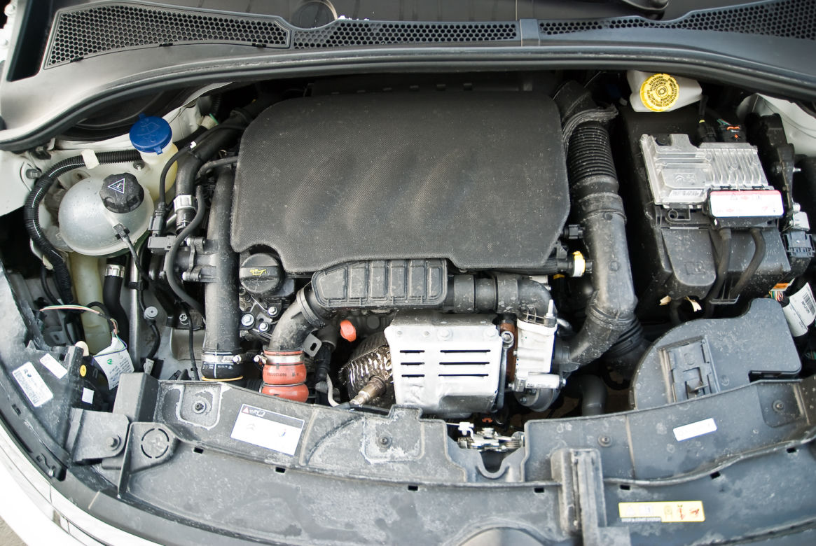Citroen C3 1.2 PureTech 110 Shine