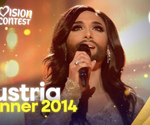 Conchita Wurst jest w nowym związku. Tak wyglądała pierwsza randka