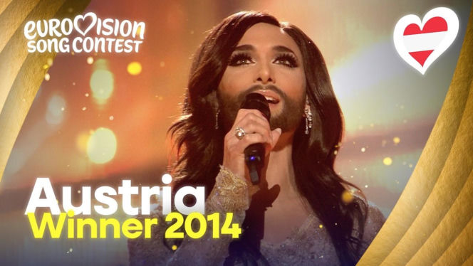 Conchita Wurst jest w nowym związku. Tak wyglądała pierwsza randka
