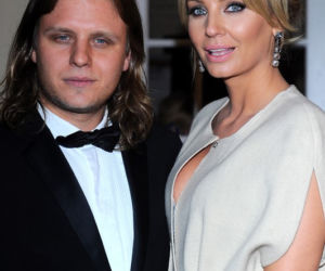 Agnieszka Szulim, Piotr Woźniak Starak