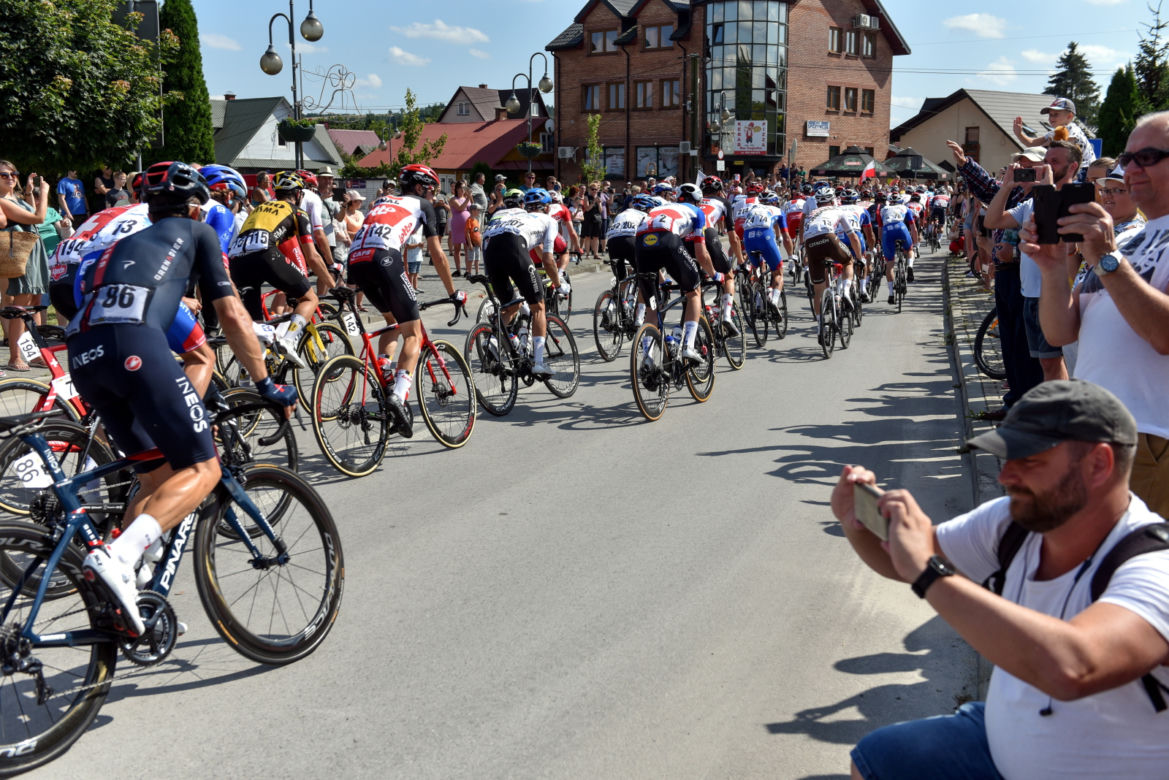 Tour de Pologne