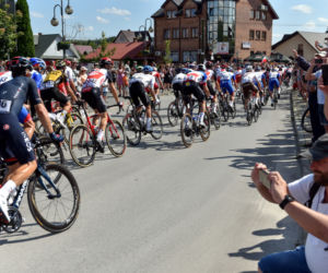Tour de Pologne
