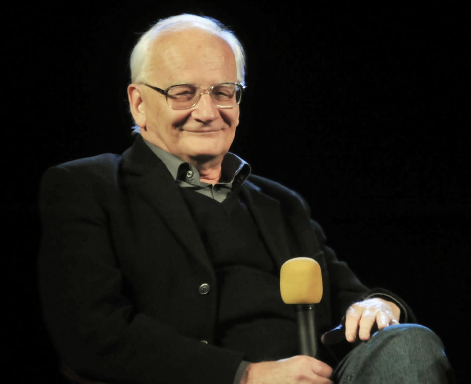 Nie żyje Stanisław Janicki. Miał 93 lat