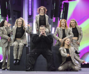 Sylwester z Polsatem 2025