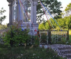 Rodziła dzieci i płaczące topiła w bagnie. Dzieciobójczyni z Pomorza okłamywała wszystkich