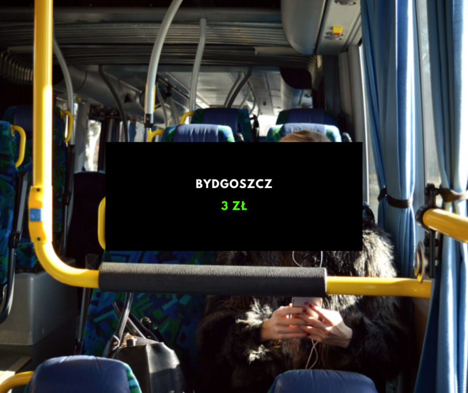Ile kosztują bilety komunikacji miejskiej w polskich miastach?