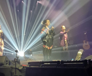 Sanah - show Kolońska i Szlugi Tour
