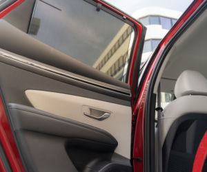 Hyundai Tucson 1.6 T-GDI 48V 7DCT 2WD Premium