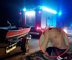 13-letni Kacper NIE ŻYJE. Z kolegami wszedł na lód, który się załamał. Jak doszło do tragedii? [REKONSTRUKCJA ZDARZEŃ] 
