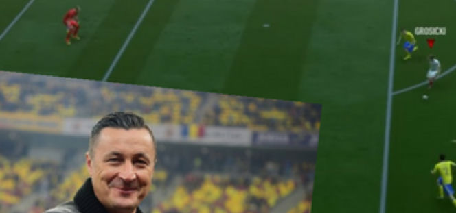 Fifa 18 - Hajto komentatorem kultowej gry! Posłuchaj 