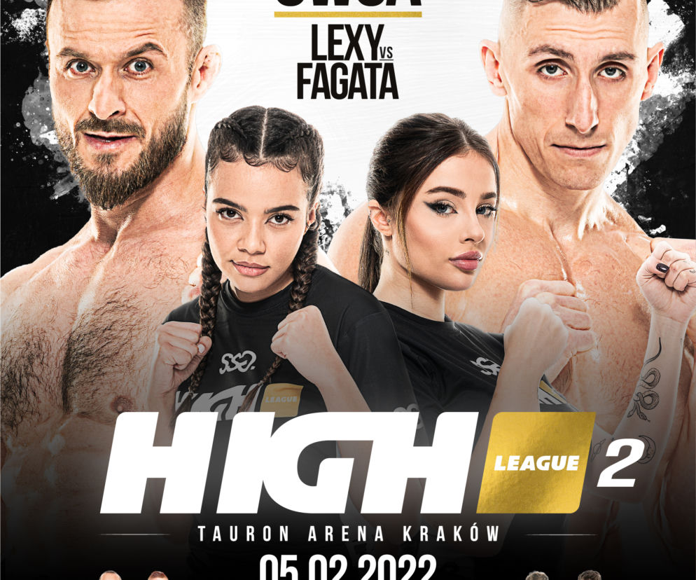 High League Kraków