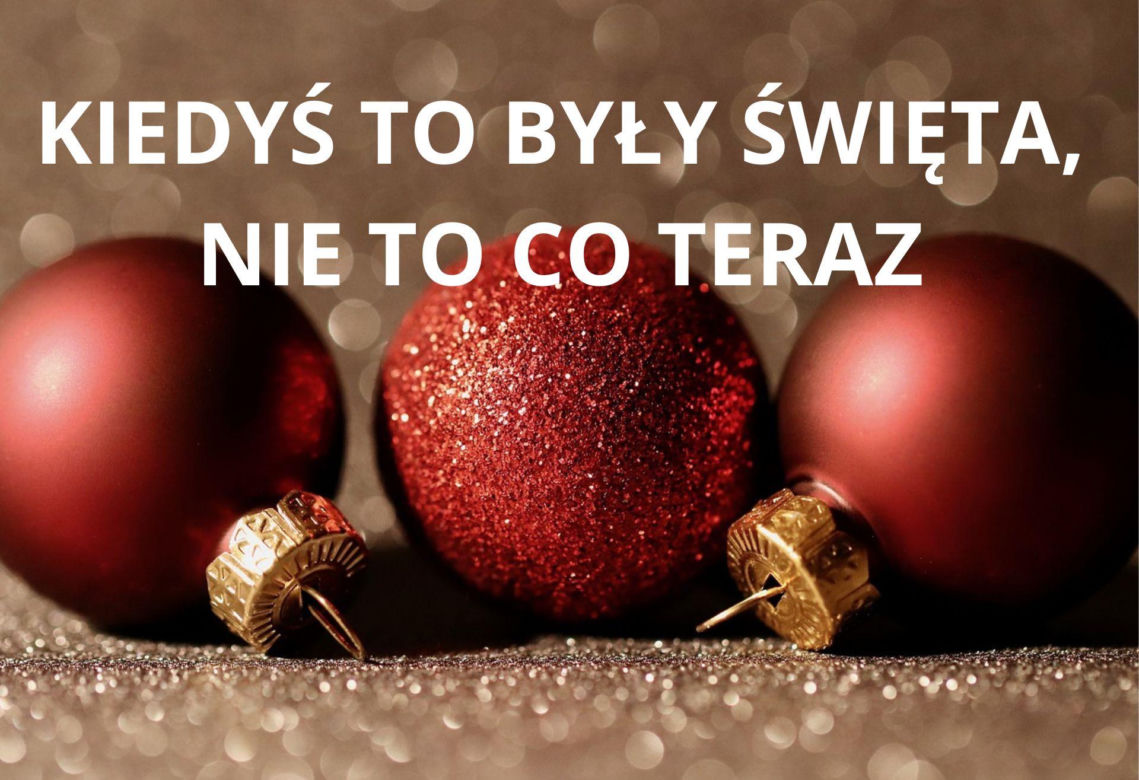 Kultowe teksty przy świątecznym stole. Też zawsze je słyszysz? Wybraliśmy najlepsze! 