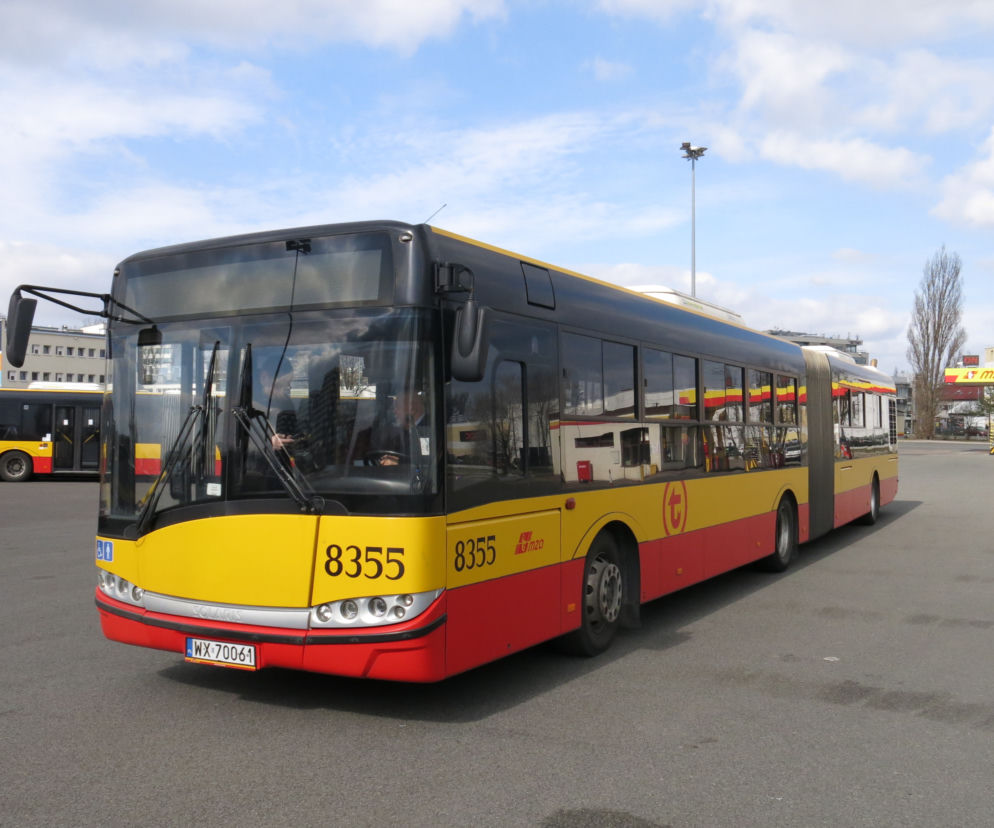 W piątek będzie darmowa komunikacja miejska