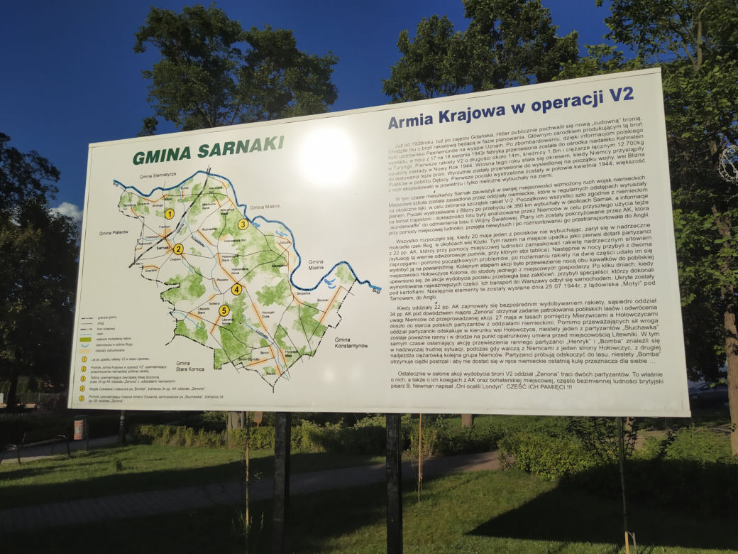 Mazoprzygoda w Nadbużańskiej Krainie Spokoju - zobacz, dlaczego warto odwiedzić wschodnie rubieże Mazowsza
