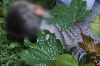 Mężczyzna w chwili zbrodni miał 22 lata, był sąsiadem swojej ofiary