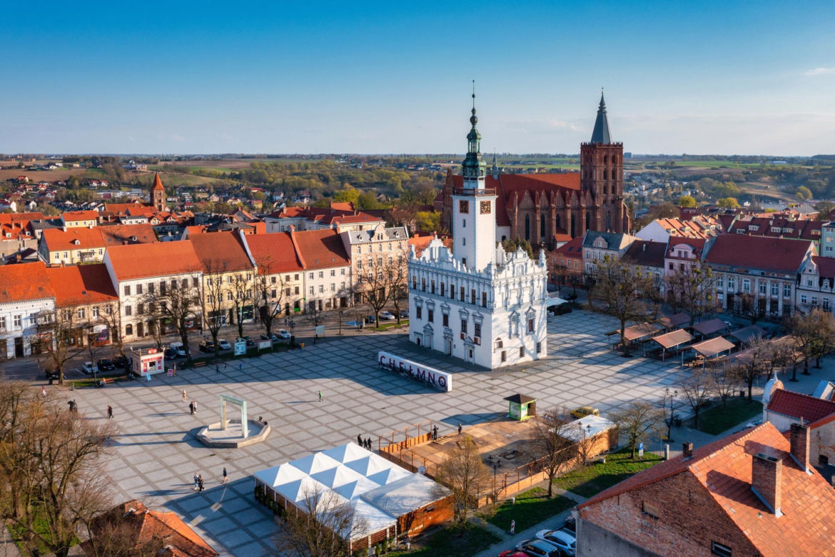 Są urokliwe i mało znane. Doceniali je artyści. Oto ukryte perełki Polski