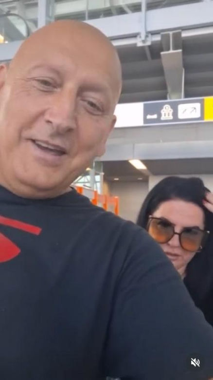 Edzia w rozpaczy po śmierci Jacka Wójcika. Szok, co opublikowała w sieci