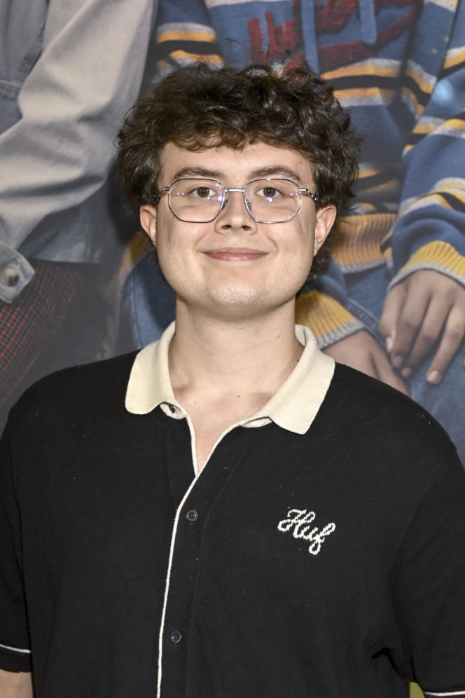 Mateusz Pawłowski jest dziś nie do poznania. Tak zmienił się Kacperek z serialu "Rodzinka.pl"