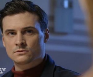 Na dobre i na złe odc. 568. Krzysztof Radwan (Mateusz Damięcki)