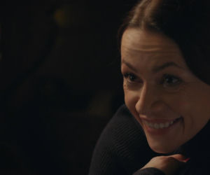 M jak miłość odc. 1924. Jakub Karski (Krzysztof Kwiatkowski), Martyna (Magdalena Turczeniewicz)