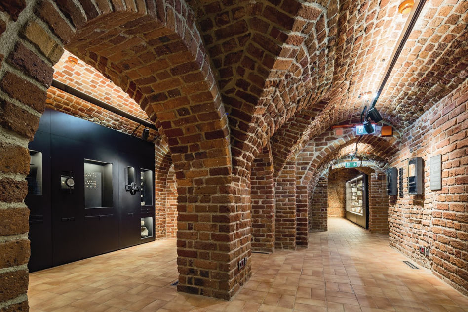 Muzeum Warszawy