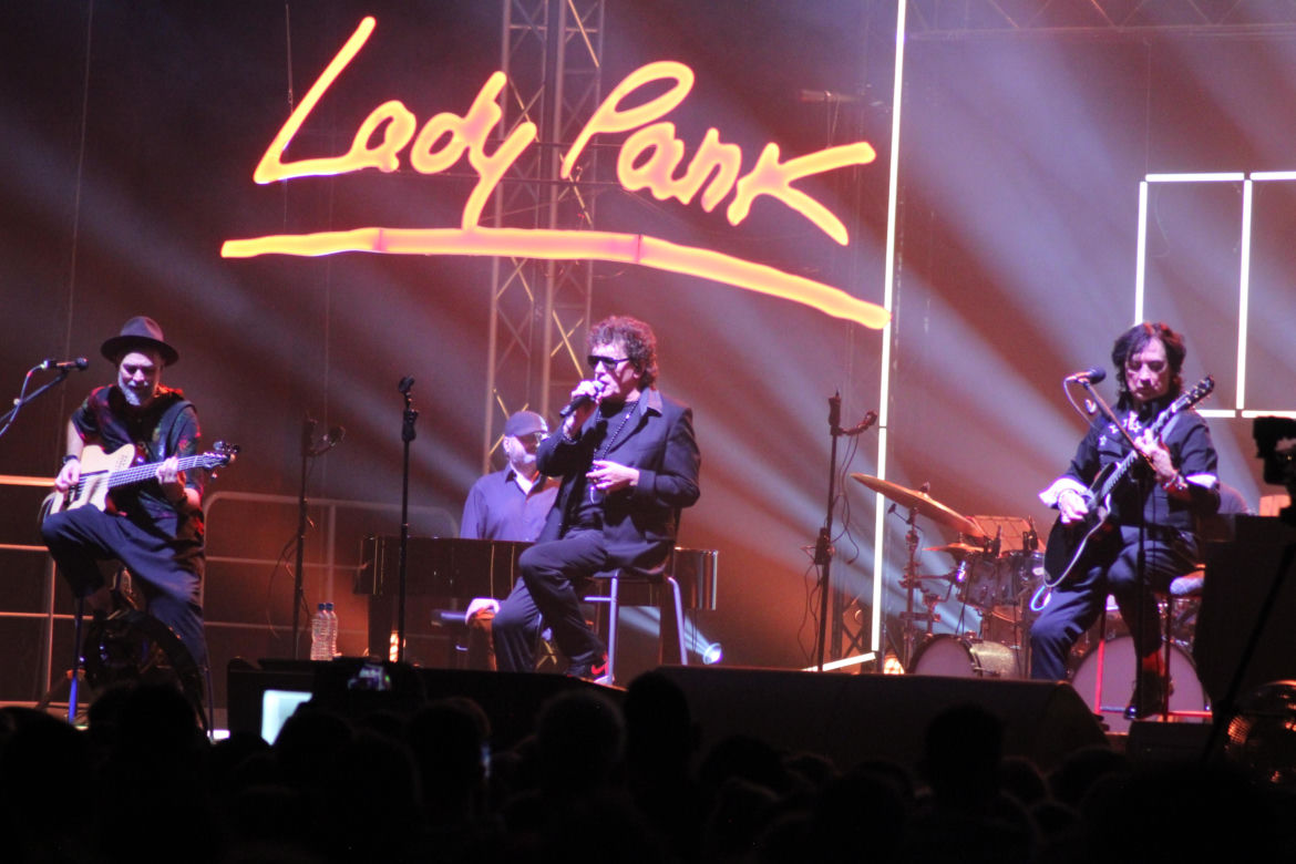 Lady Pank w Katowicach