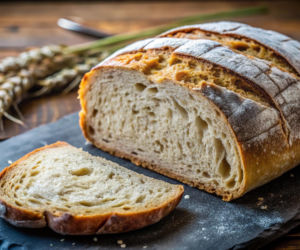 Ile chleba można zjeść każdego dnia? Znaczenie ma nie tylko ilość, ale i rodzaj pieczywa