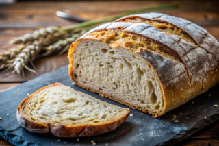 Tyle chleba można zjeść każdego dnia. Znaczenie ma nie tylko ilość, ale i rodzaj pieczywa