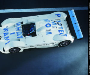 BMW Art Collection