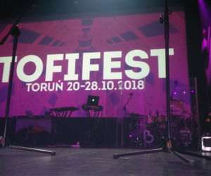 Zakończył się MFF Tofifest