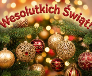 Piękne i radosne kartki świąteczne na Boże Narodzenie 2025