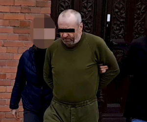 Tragiczny finał urodzin. Zabójstwo w Piszu
