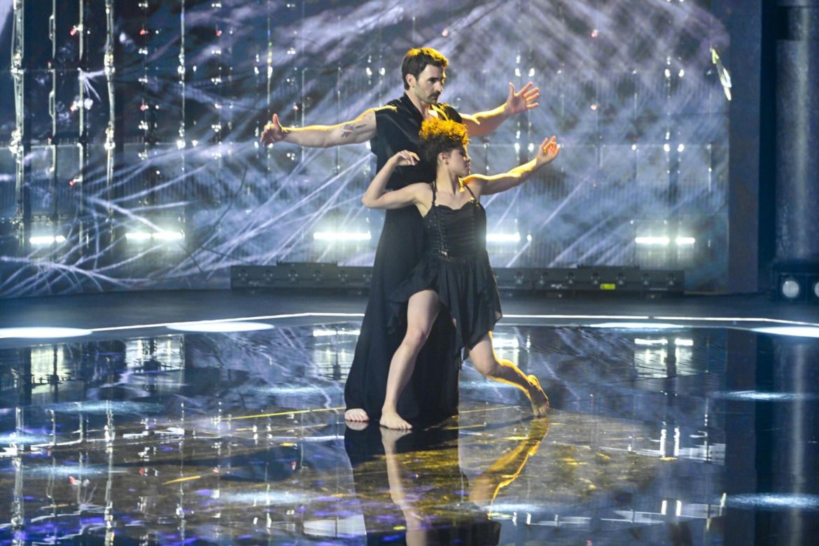 Wielki finał You Can Dance 2025
