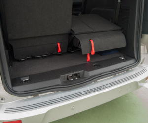 Ford Grand Tourneo Connect 1.6 TDCi 115 KM